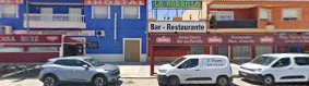 Fotografía de La Parrilla