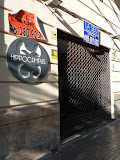 Imagen Hippocampus Food & Style