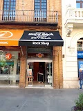 Restaurante Hard Rock Cafe - Rock Shop en Sevilla