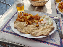 Fotografía de Hamburgueseria Chimbamba