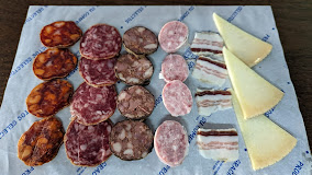 Restaurante Taberna Salu en Guillena