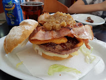 Fotografía de El Mollete Del Tano