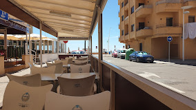 Imagen El Maritim Arroceria