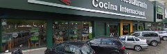 Imagen Wok Restaurande El Molino