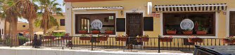 Restaurante El Tiburón en Santa Cruz de Tenerife