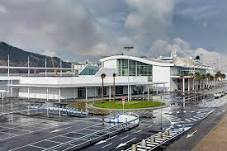 Imagen Terminal D Palacruceros