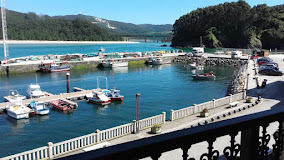 Imagen Restaurante La Marina