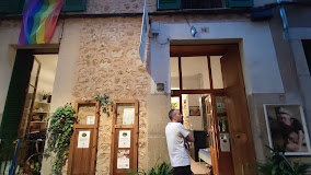 Fotografía de Ca'n Llimona