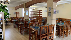 Imagen Cal Colomet