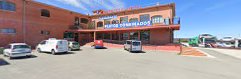 Imagen Cafeteria Los Tomillares