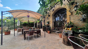 Fotografía de Restaurant Cal Jepet