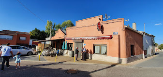 Fotografía de Bar Restaurante Kaynote