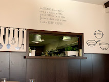 Imagen Bar Restaurante Juventud