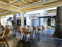 Imagen Cafe de les Arts