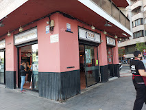 Fotografía de 100 Montaditos - Fernando Pérez