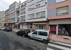 Imagen Asador Reboredo