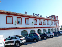 Fotografía de Apolo XV