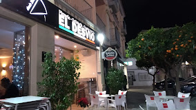 Fotografía de Pizzeria restaurante el desvio