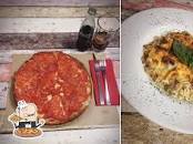 Fotografía de Pizzería Cerkanías