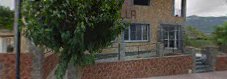 Fotografía de La Graella