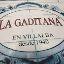 Fotografía de Restaurante La Gaditana