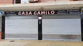 Imagen Restaurante Marisqueria Casa Camilo