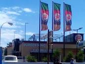 Fotografía de Burger King - Corralejo