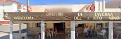 Fotografía de La taverna del tito Nino
