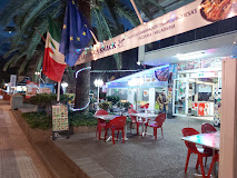 Imagen La Pineda Snacks