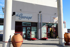 Fotografía de El Garape