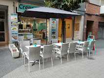 Imagen Creps & Nata
