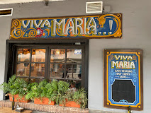 Fotografía de Viva Maria
