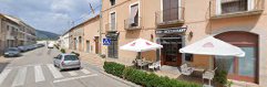 Restaurante La Cuina de l'Hort en Girona