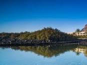 Fotografía de Charco del Conde