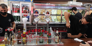 Imagen Cerveceria Mendoza