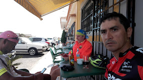 Imagen Cafeteria Arepera El Del Medio