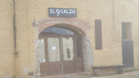 Imagen El Caliu de Joanet