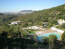 Imagen Restaurante Tajo del Aguila