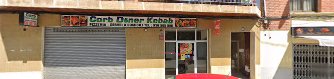 Fotografía de Doner Kebab Corb