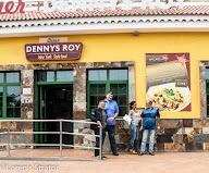 Fotografía de Dennys Roy